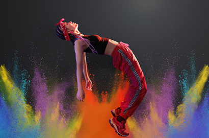 全套VI设计：构建册亨县企业品牌标准化体系的核心支撑